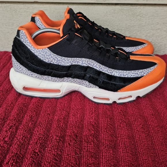 air max 95 safari keep rippin stop slippin